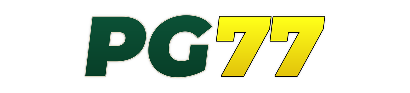 PG77 Logo